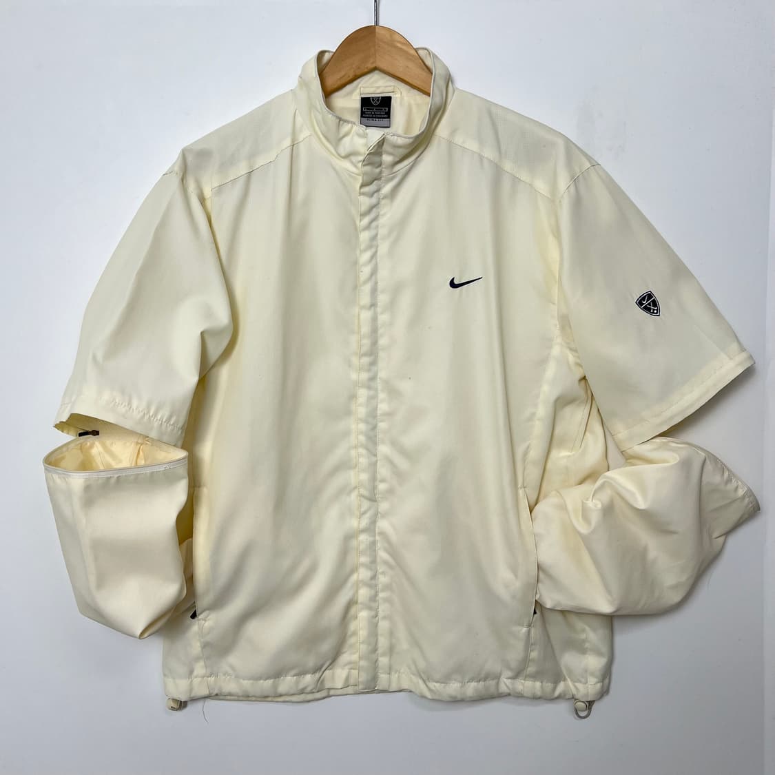 NIKE 나이키 GOLF 트랜스폼 바람막이 자켓 상품이미지1