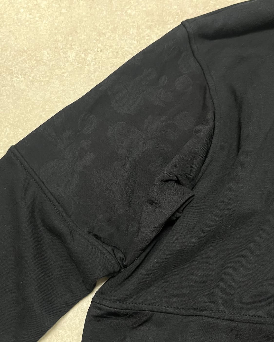 Nike 플라워 패턴 후디 상품이미지3