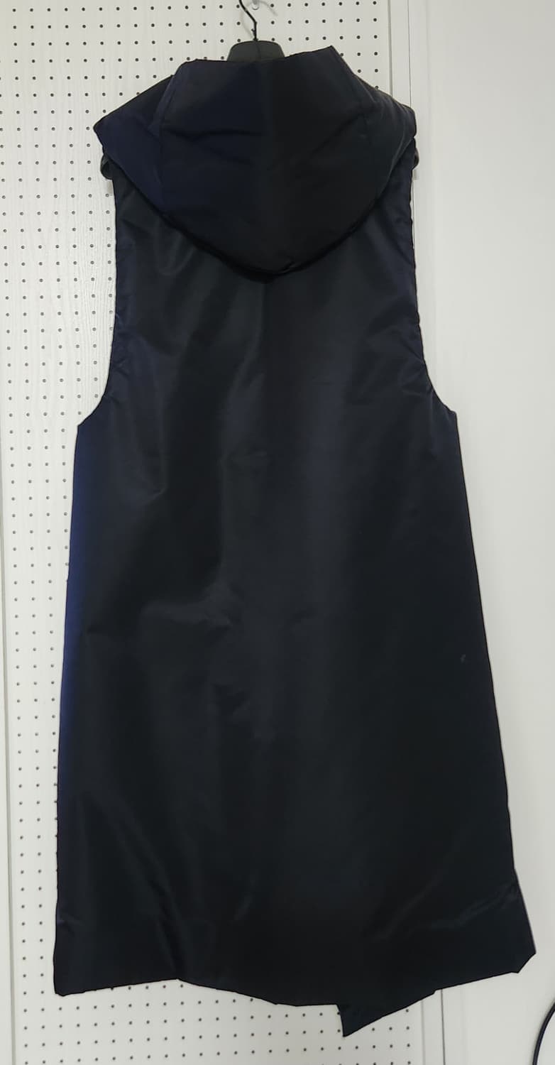 릭오웬스 LUXOR 런웨이 후디드 라이너 48사이즈 상품이미지7