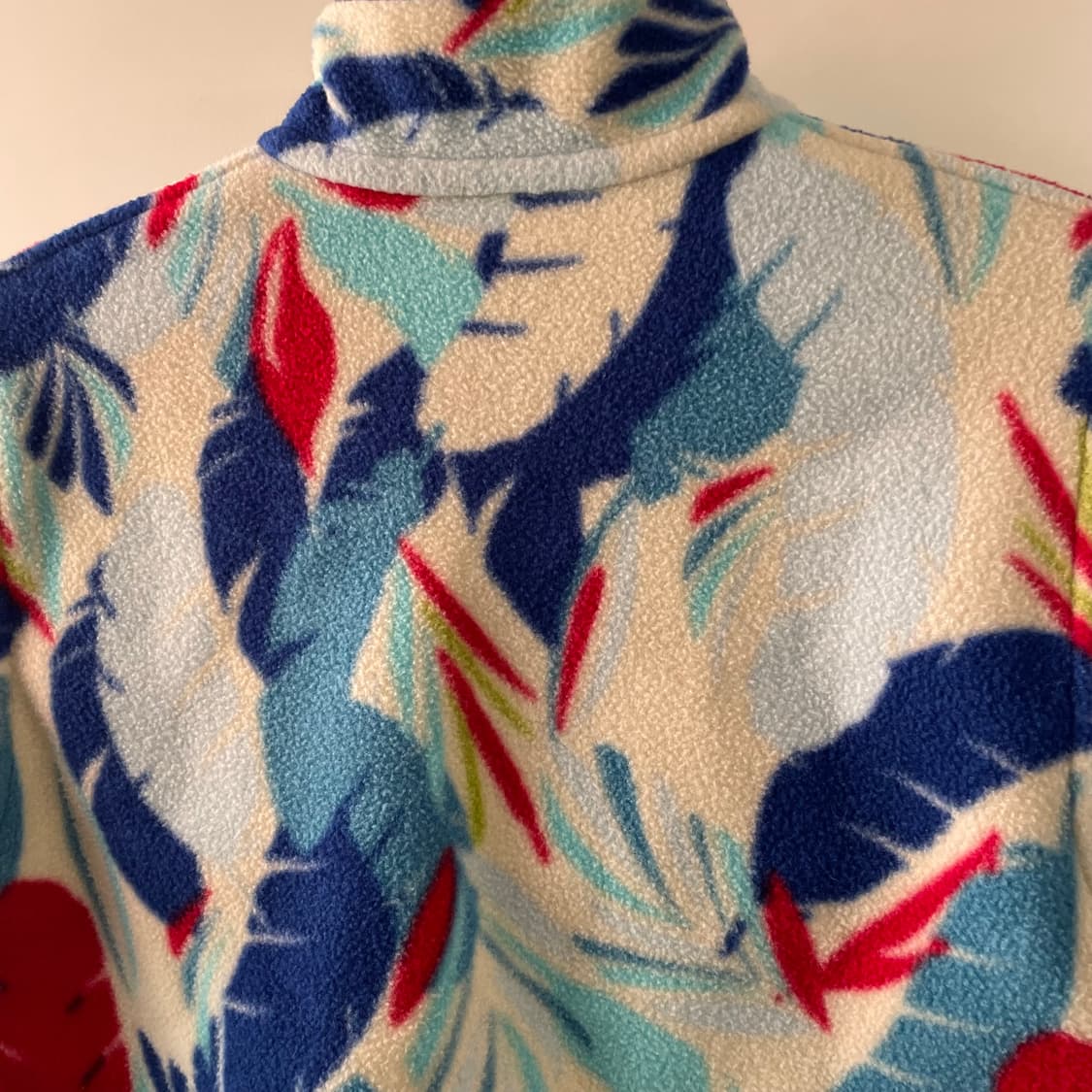 파타고니아 신칠라 페더 플리스 풀오버 상품이미지8