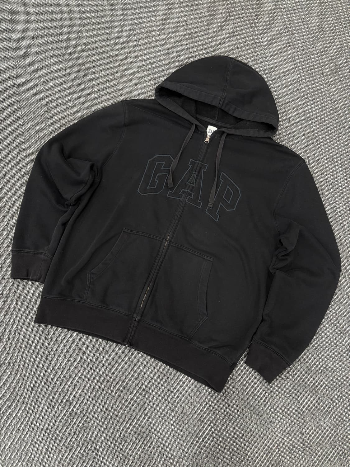 Gap 갭 후드집업xl 상품이미지1