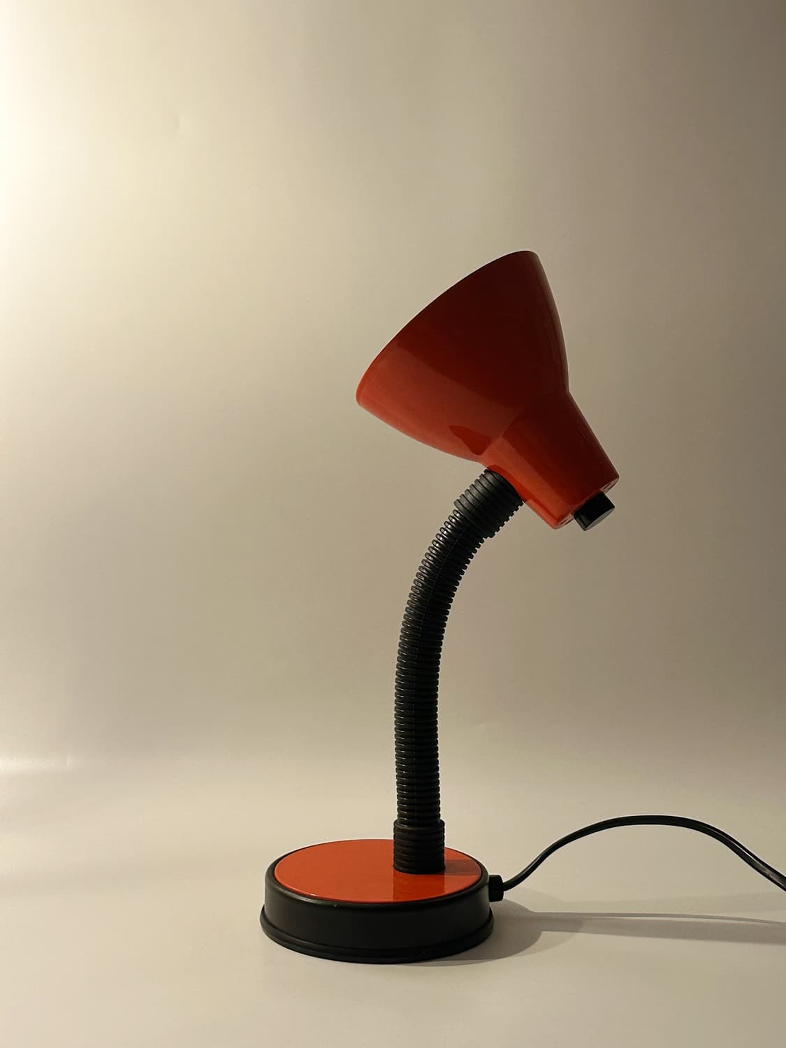 80’s 이탈리아 빈티지 조명 테이블 레트로 앤틱 미드센츄리 인테리어  상품이미지3