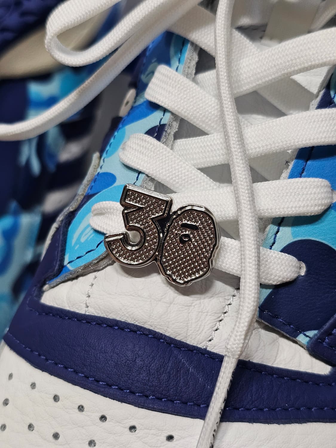 아디다스 베이프 포럼84 로우 285 상품이미지6