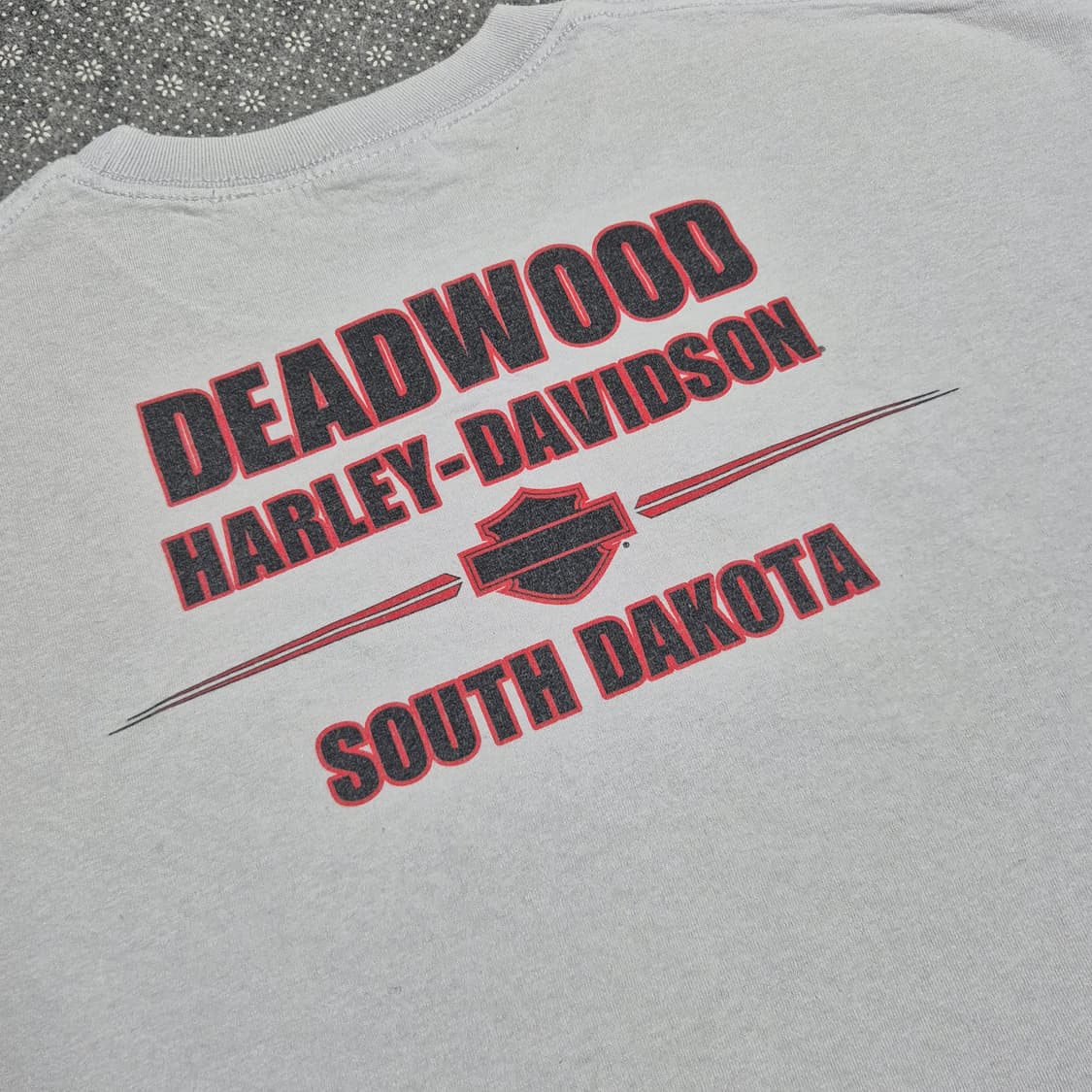 [XL] 할리데이비슨 다코타 데드우드 -654 상품이미지4
