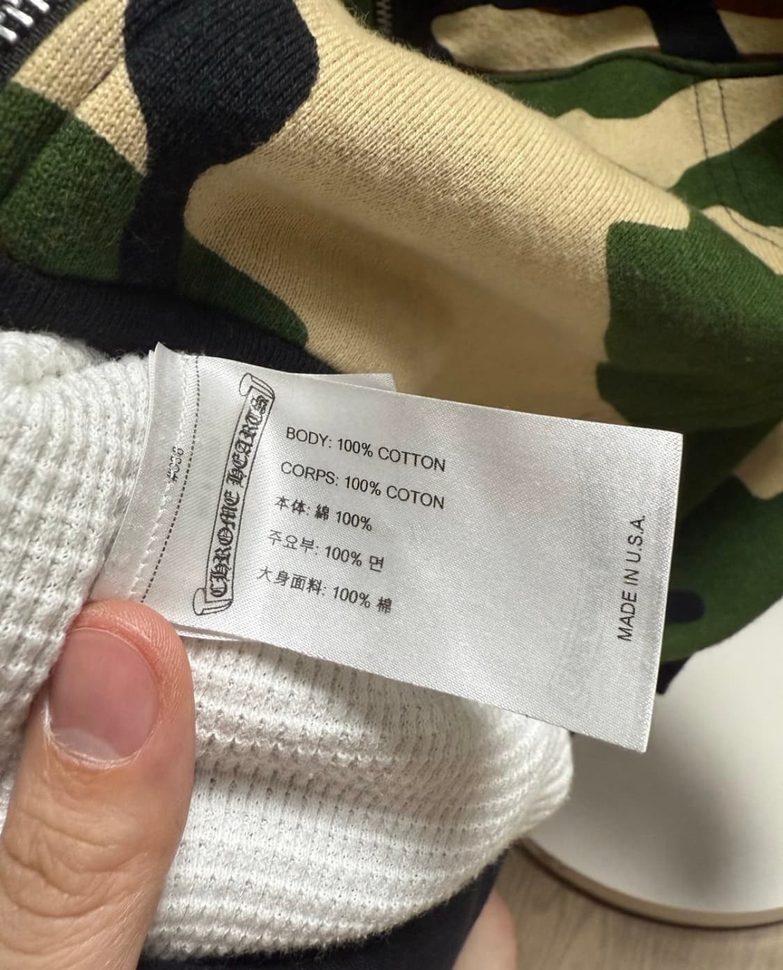 크롬하츠 매티보이 L 상품이미지4