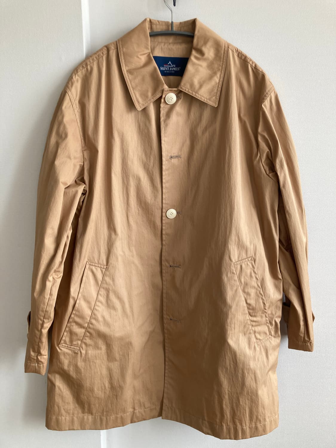 세인트 제임스 자켓 상품이미지1