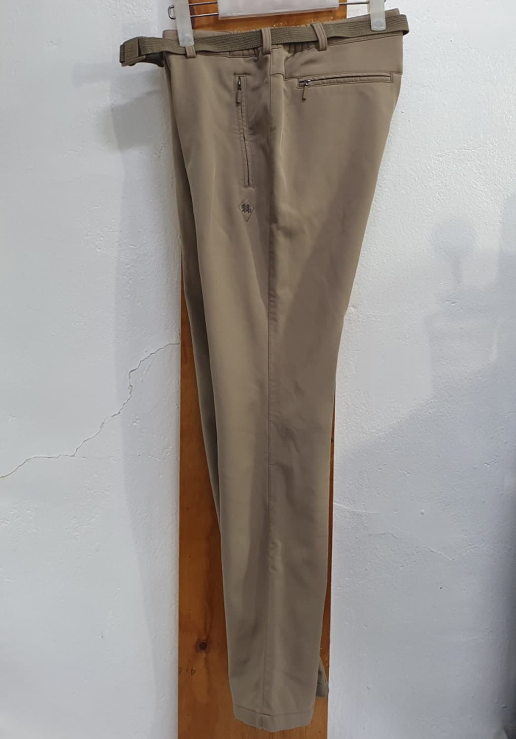 코오롱 기모 등산바지(28) 상품이미지2