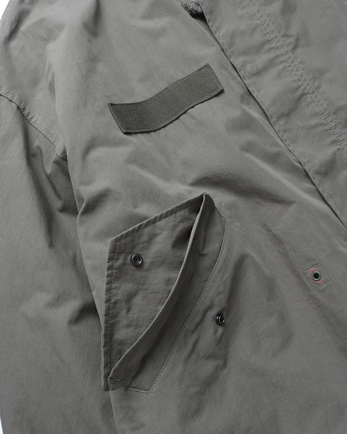 FREAK'S STORE 3 Way M-65 Fishtail Parka 상품이미지5