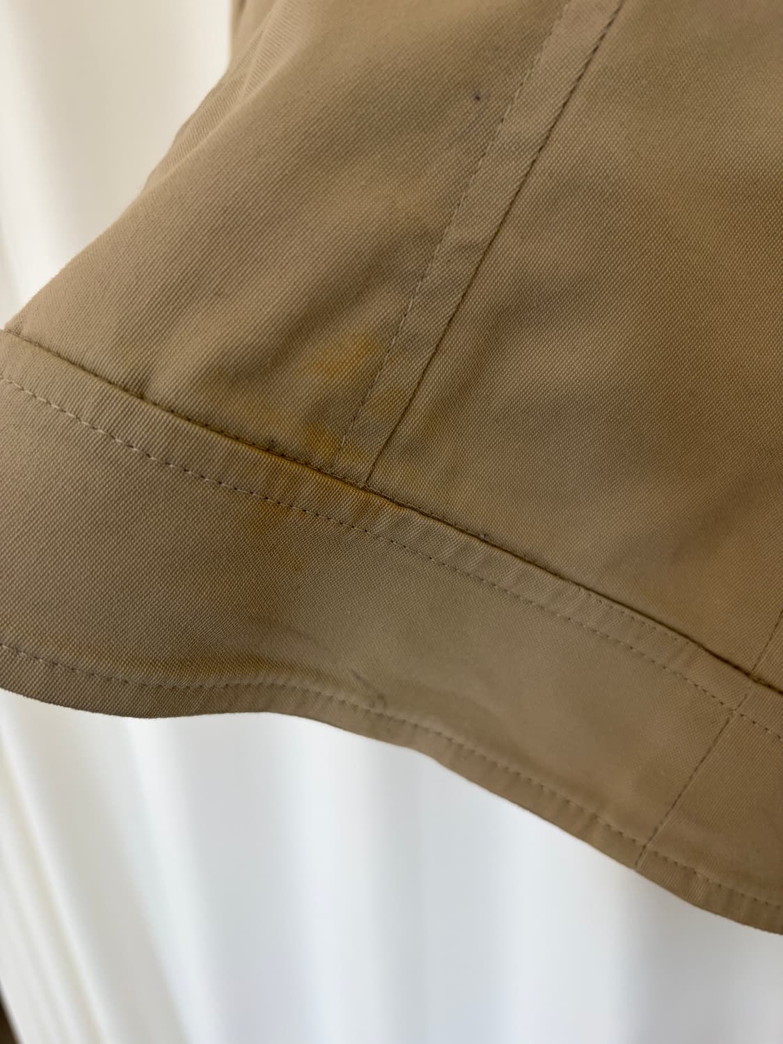 M.deux jacket 상품이미지8