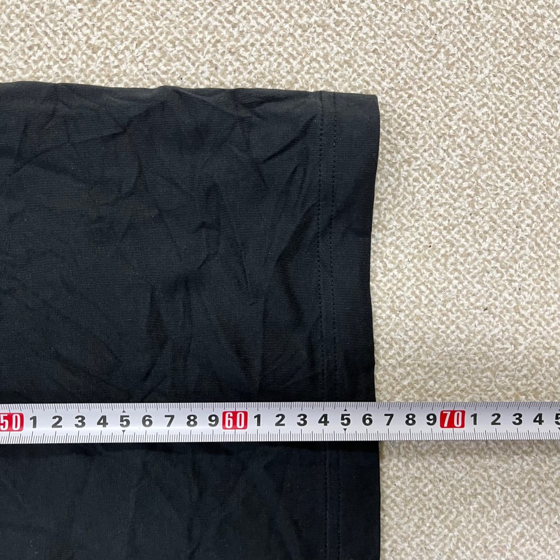 S MLB 백로고 반팔 티셔츠 0210M 상품이미지5