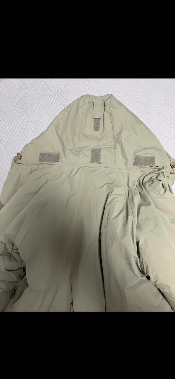 freaks store lv7 프리마로프트 라지 사이즈 상품이미지2