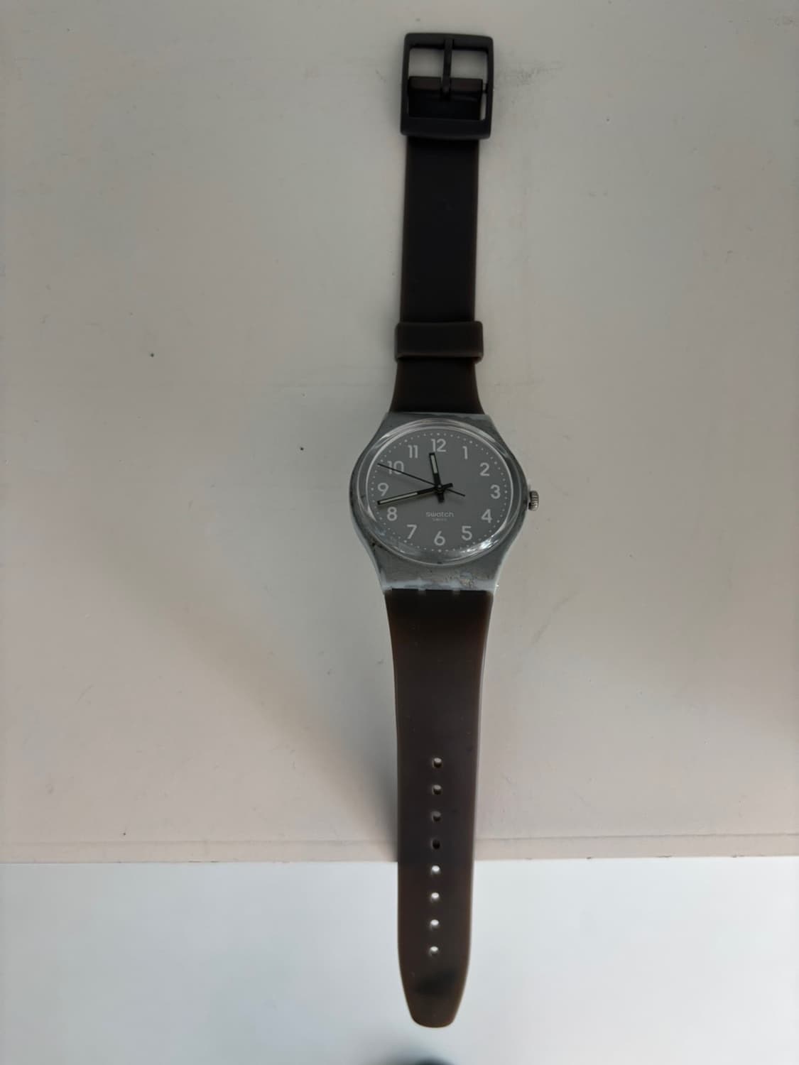 Vintage Swatch 상품이미지2