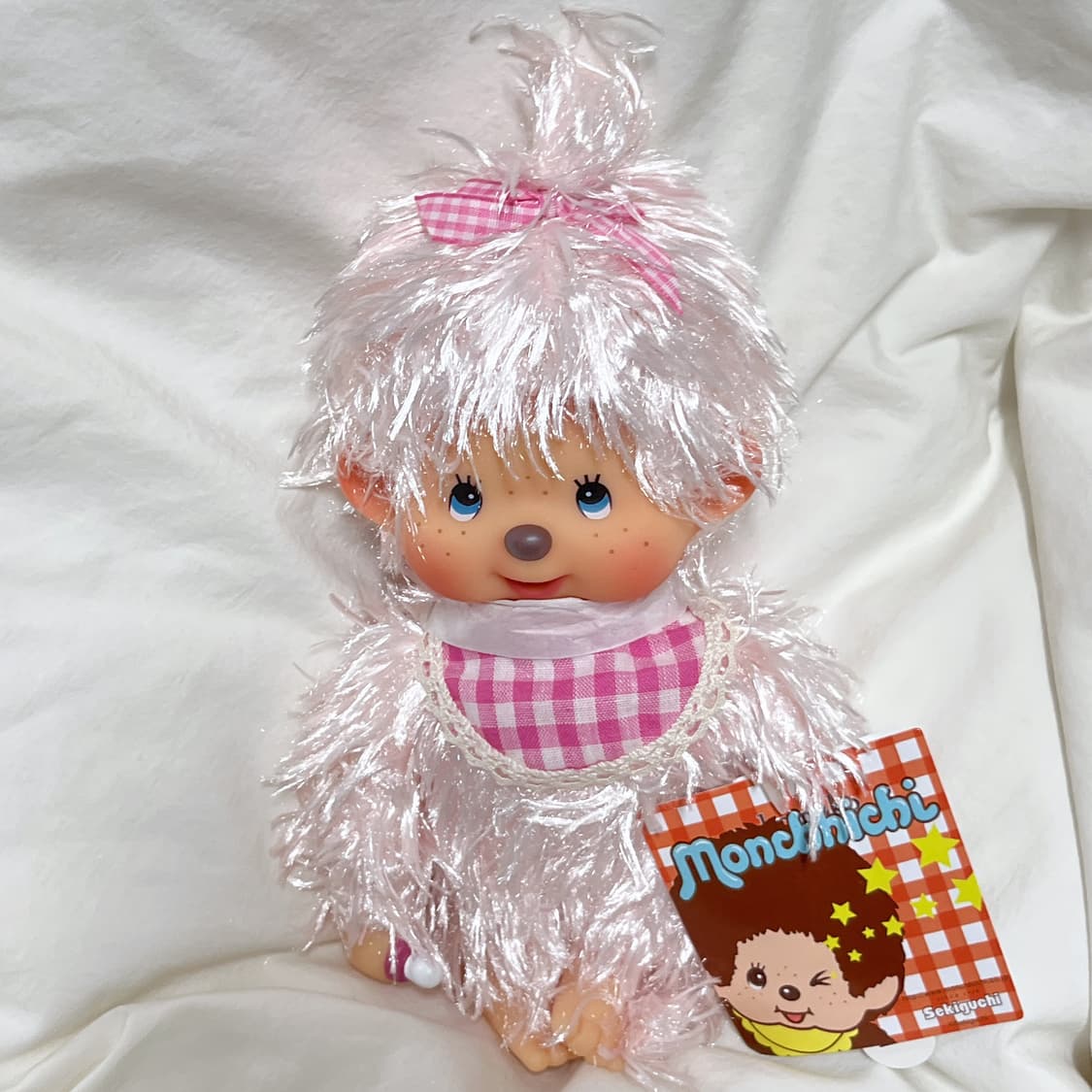 몬치치 모코모코 상품이미지1