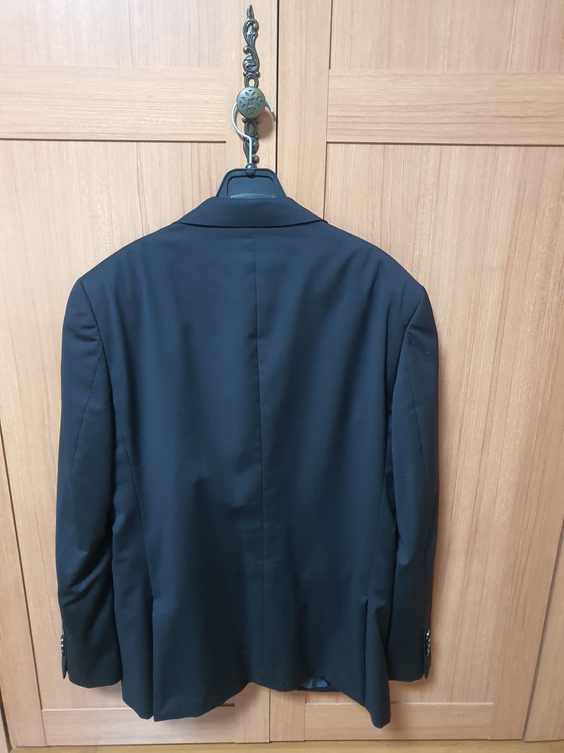 티아이포맨 남성정장 세트(바지두벌) 상품이미지2