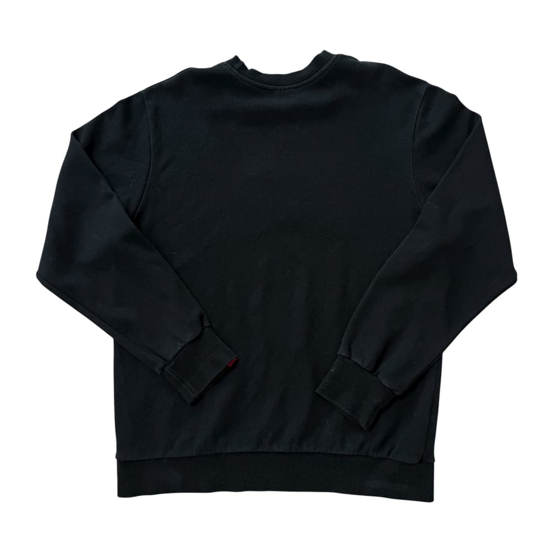 나이키 맨투맨 상품이미지3