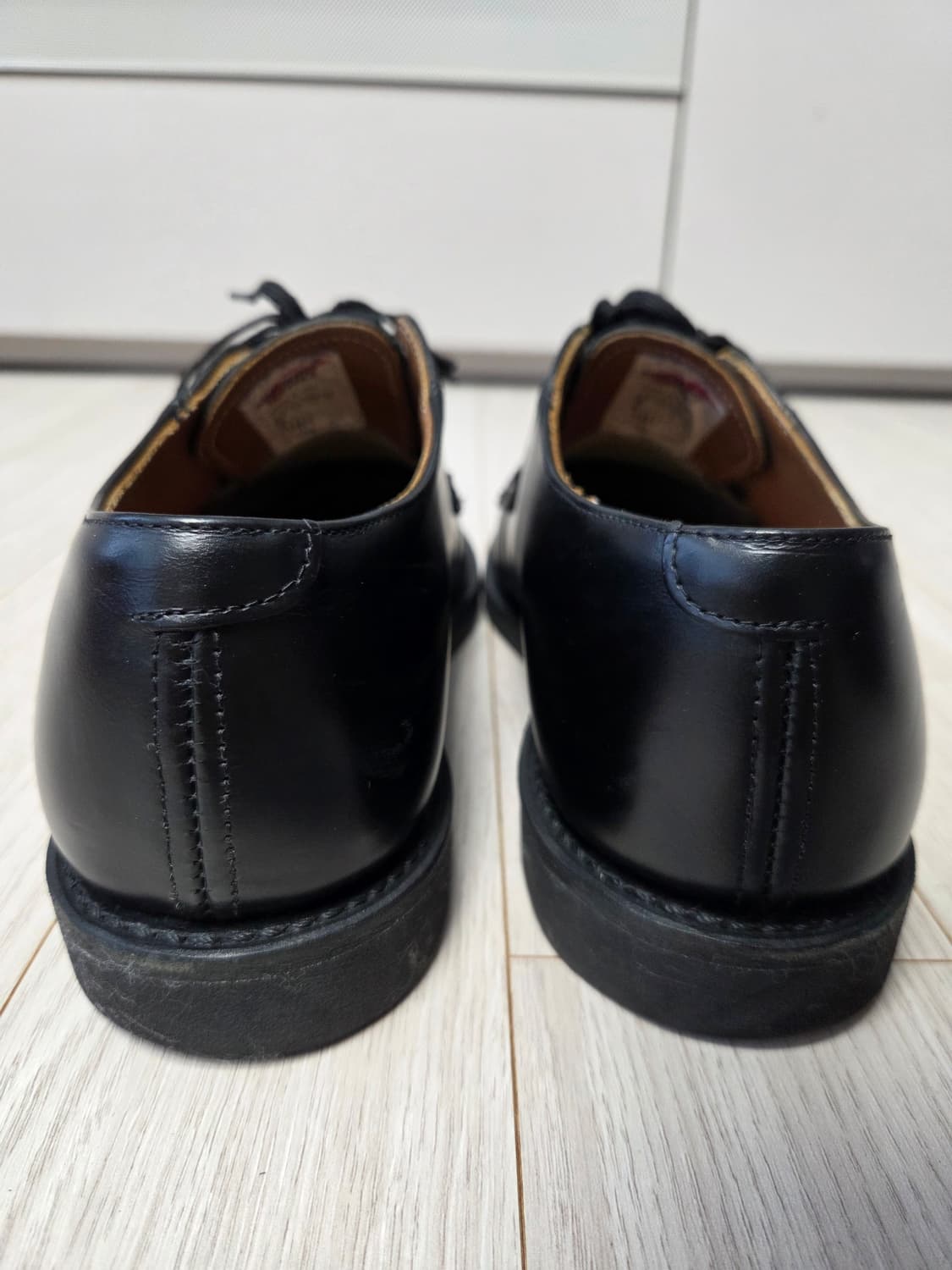 레드윙 포스트맨 101 상품이미지2