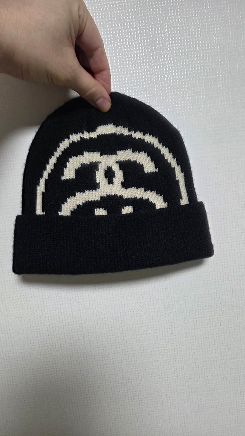 스투시비니 팝니다 상품이미지1