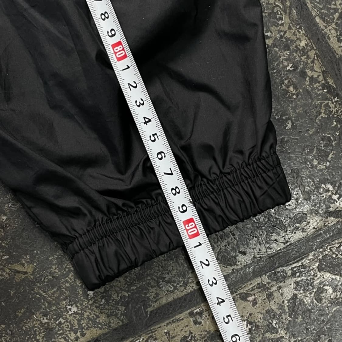 100 나이키 나일론 팬츠 상품이미지9