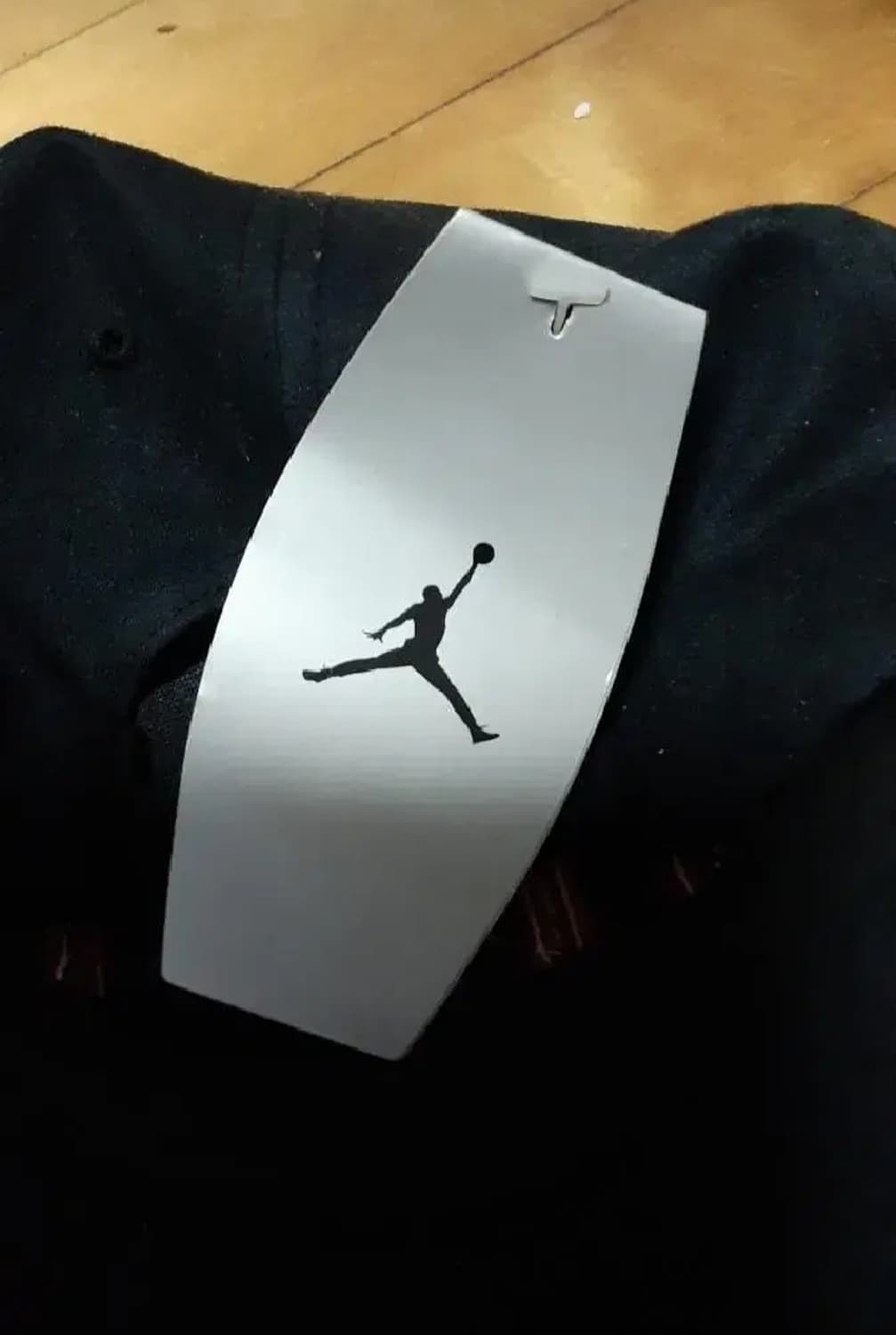 나이키 90s 조던 점프맨 자수 볼캡-새상품 상품이미지3