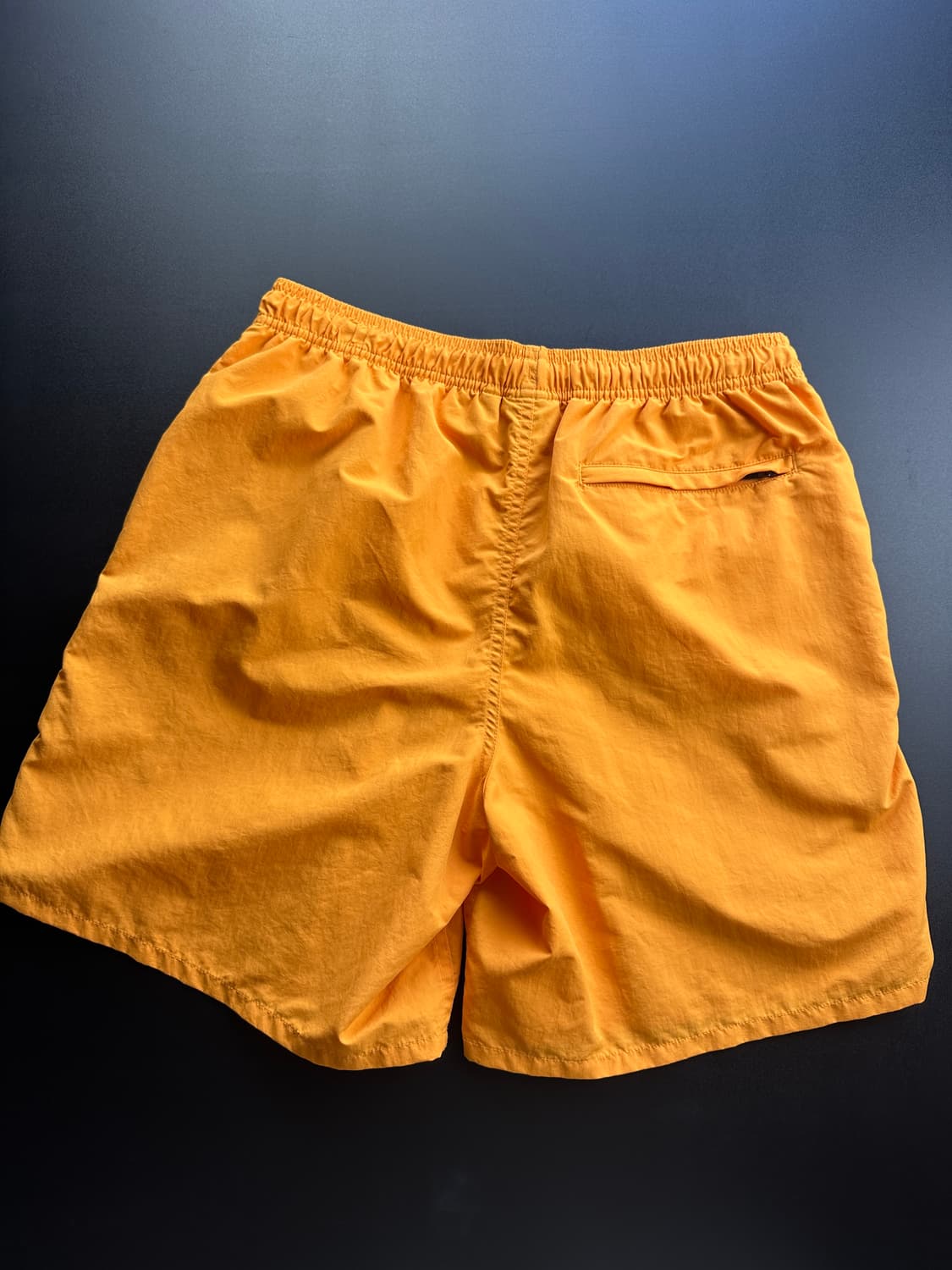 Stussy beach shorts 상품이미지3
