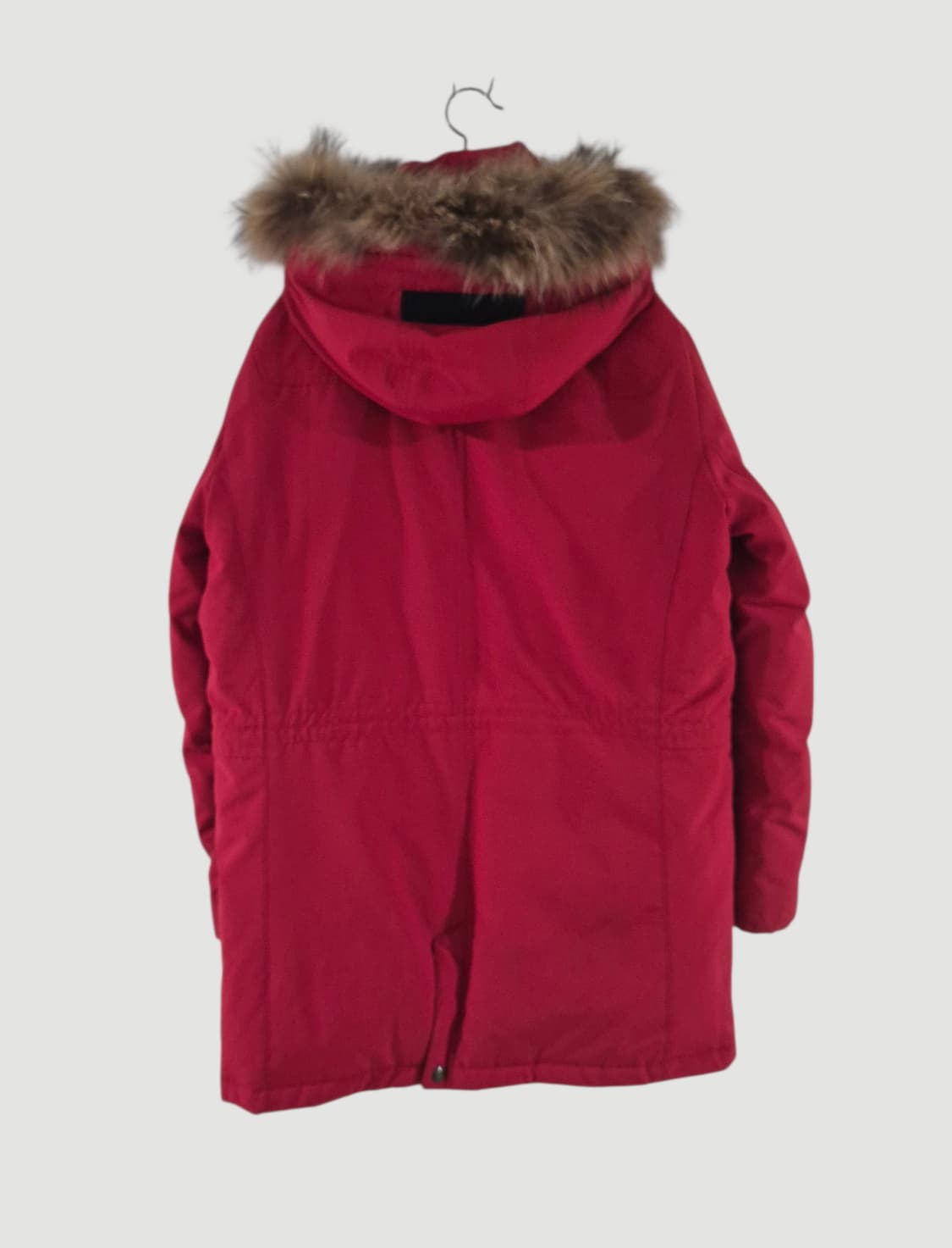 [105~110]빈폴 구스파카 패딩 상품이미지3