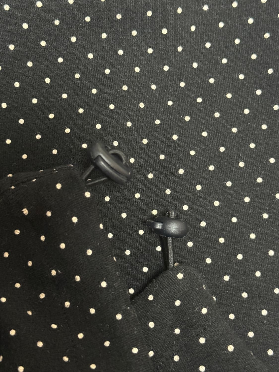 페스토 스웻팬츠 바지 Pesto SPRING SWEAT PANYS DOT 상품이미지6