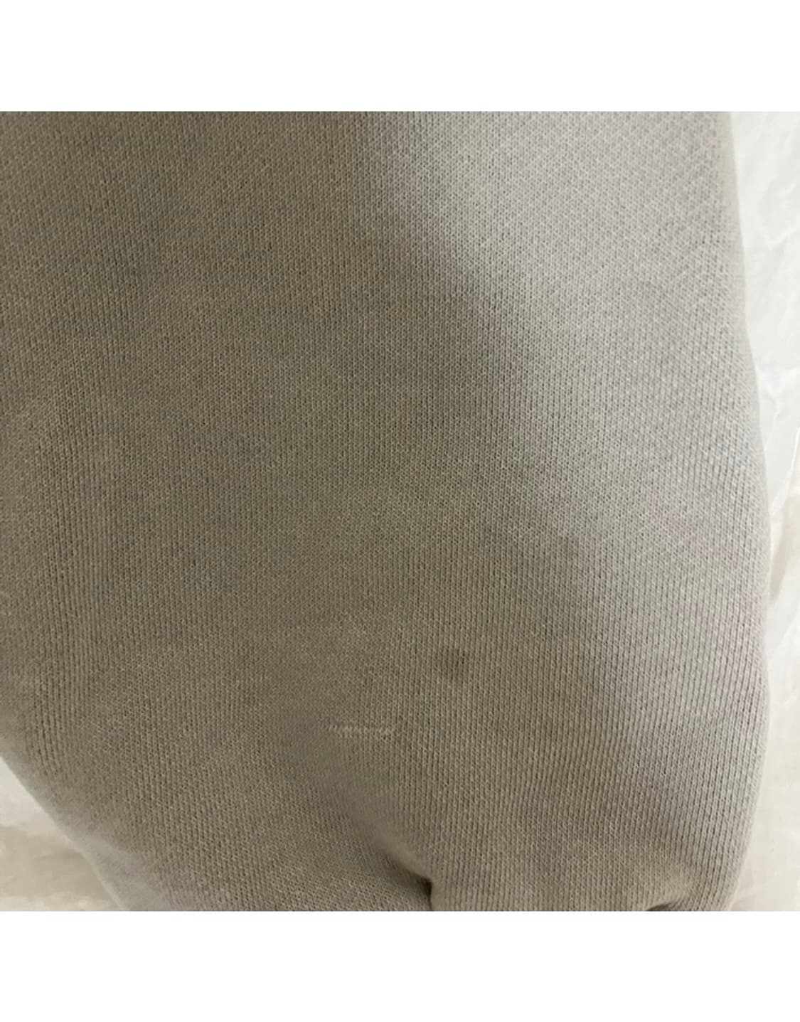 트래블 피그먼트 기모 맨투맨 상품이미지6