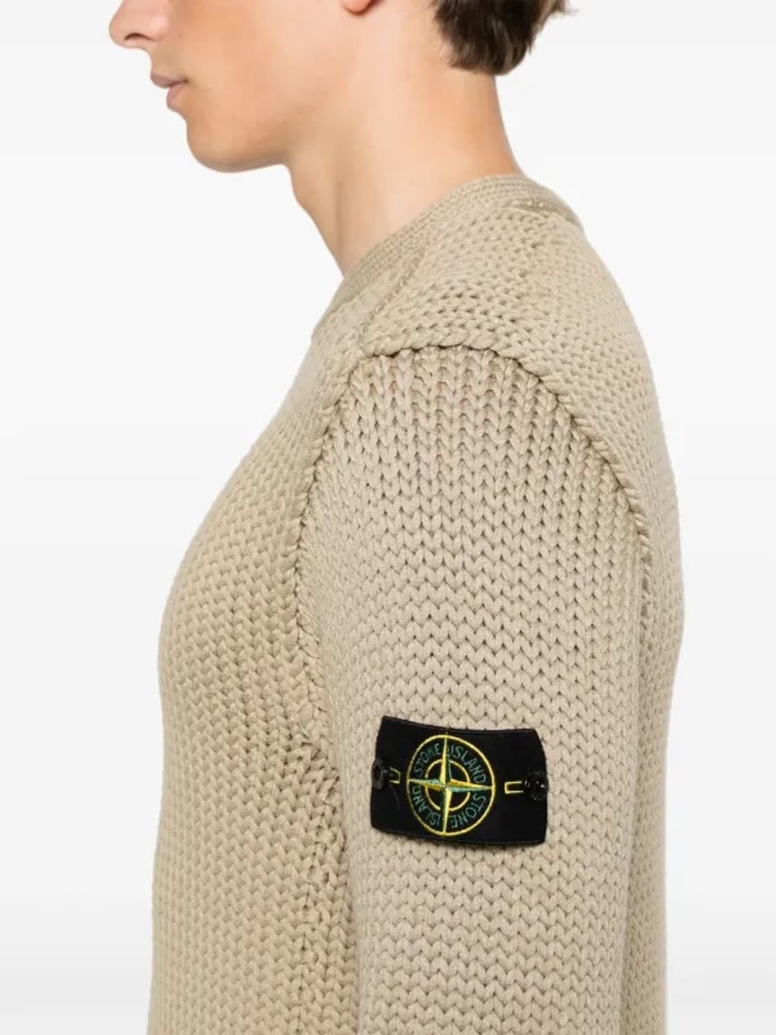 Stone Island 니트 (M) 상품이미지5