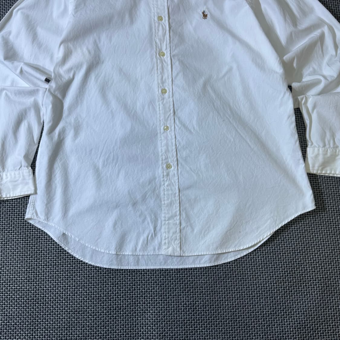 폴로 랄프로렌 셔츠(kold_8125) 상품이미지3