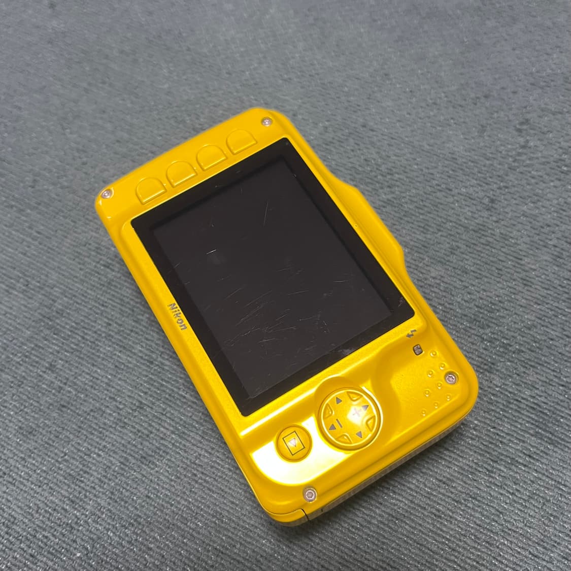 Nikon coolpix s31 니콘 디지털 카메라 상품이미지3