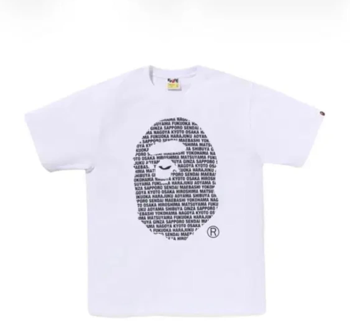 베이프 상품이미지1