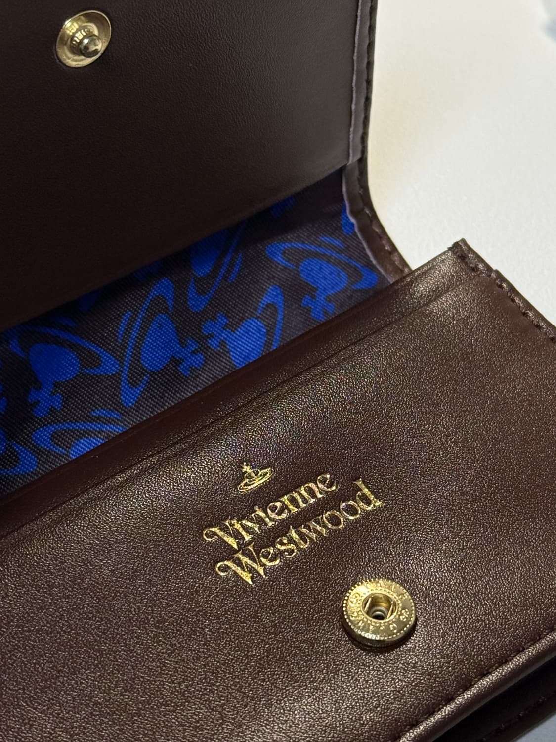 비비안웨스트우드 지갑 상품이미지2