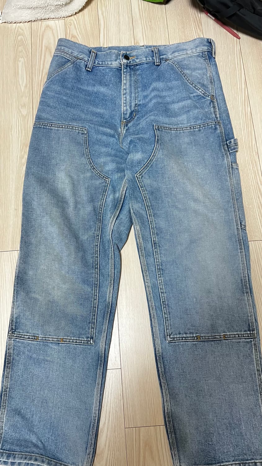 [32]칼하트 더블니 상품이미지1