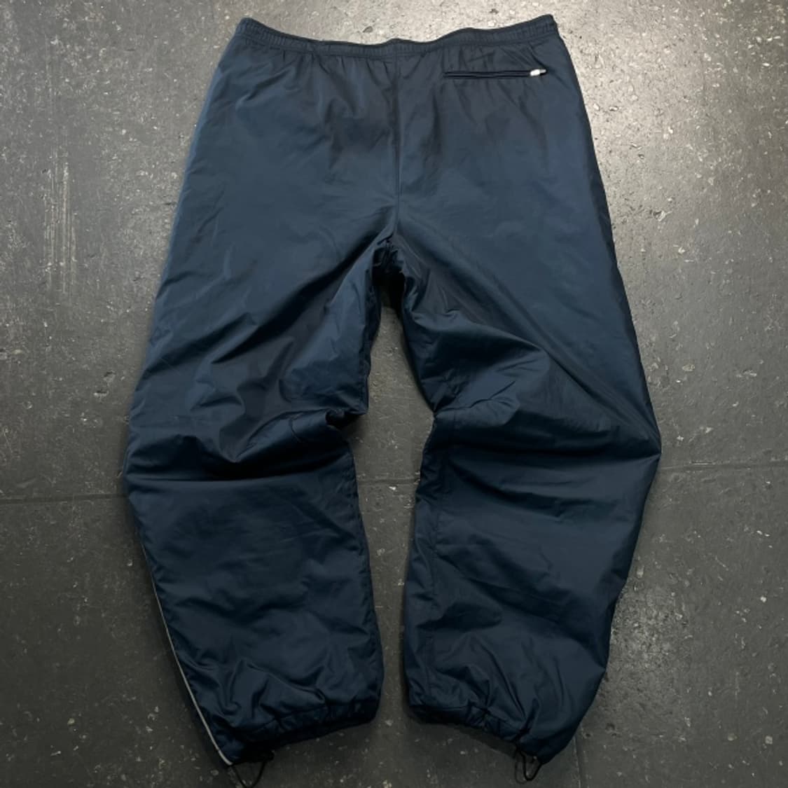 105 나이키 나일론 팬츠 상품이미지5