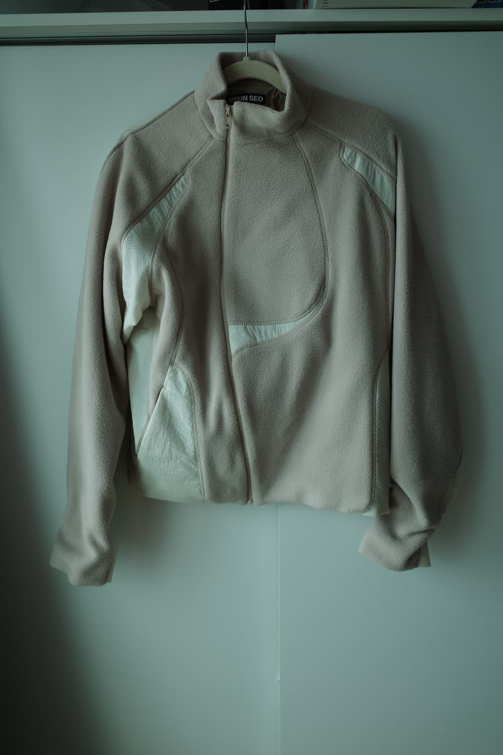 Hyeins seo fleece jacket 상품이미지1