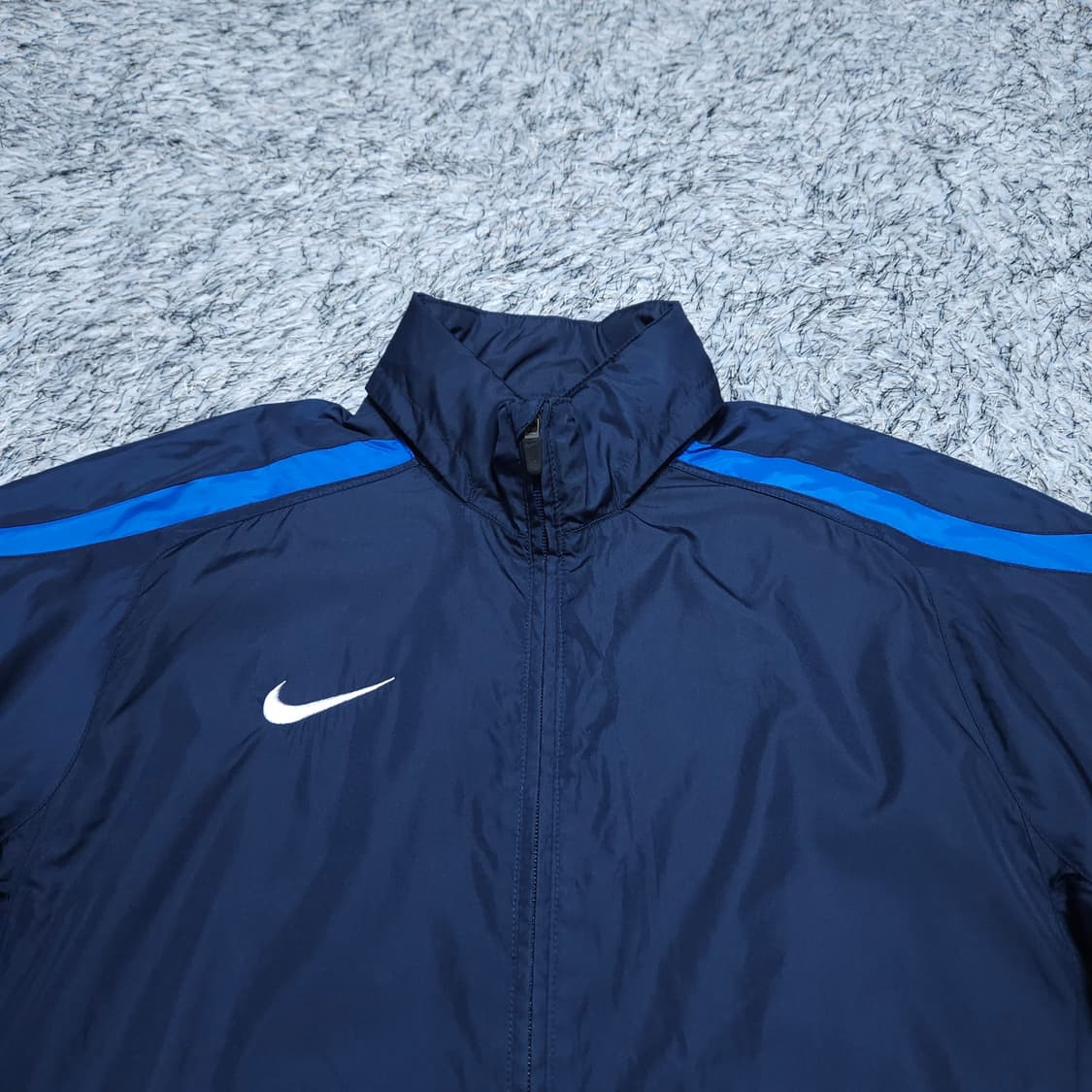  나이키)105 남자 스톰핏 바람막이점퍼 / 왕눈이샵 상품이미지3