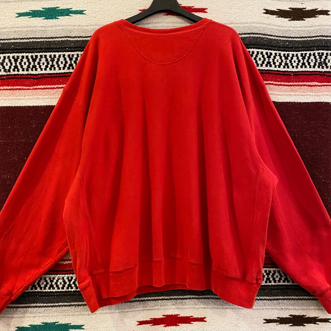 00s USA 챔피온 NBA 리버스위브 맨투맨 상품이미지10