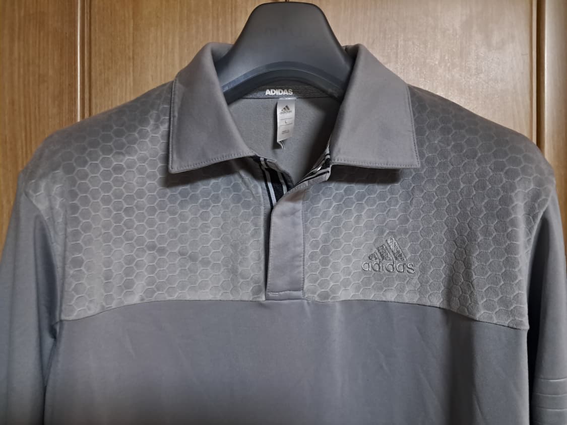 아디다스 긴팔티 남성100  상품이미지4