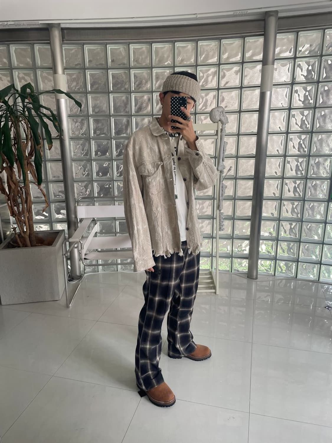COWBOY PANT 카우보이 팬츠 상품이미지2