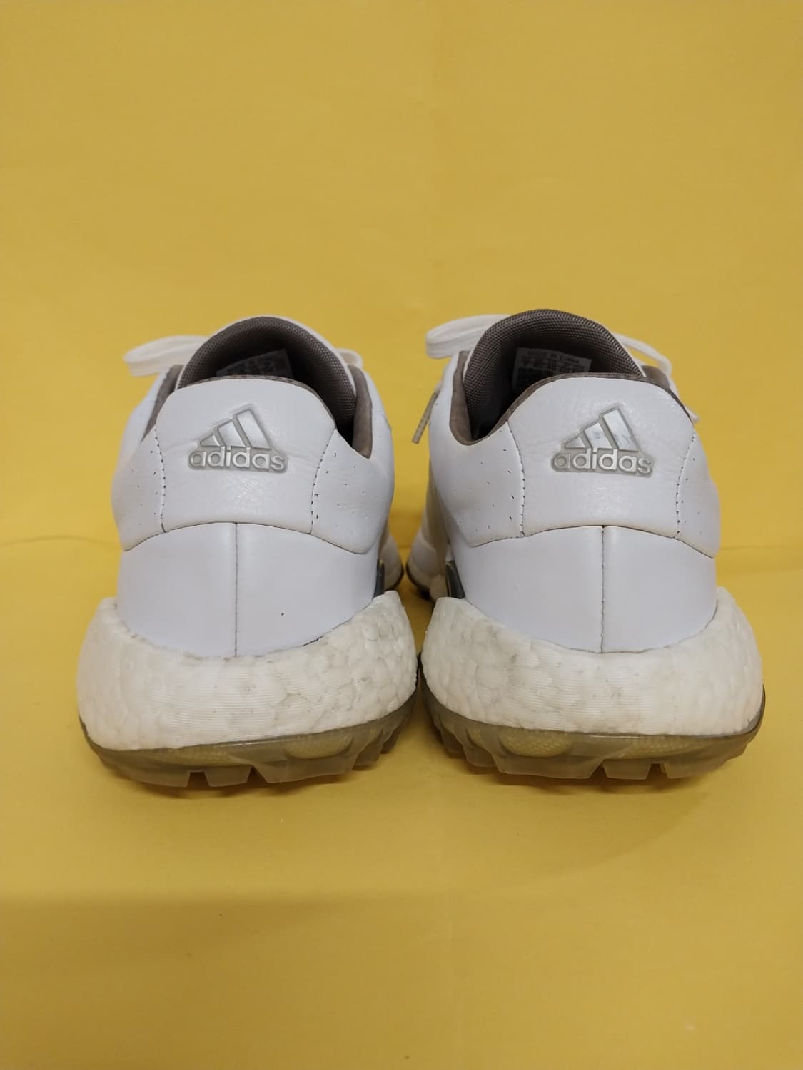 남성 아디다스 TOUR360 인피니티 골프화 (245) 상품이미지4