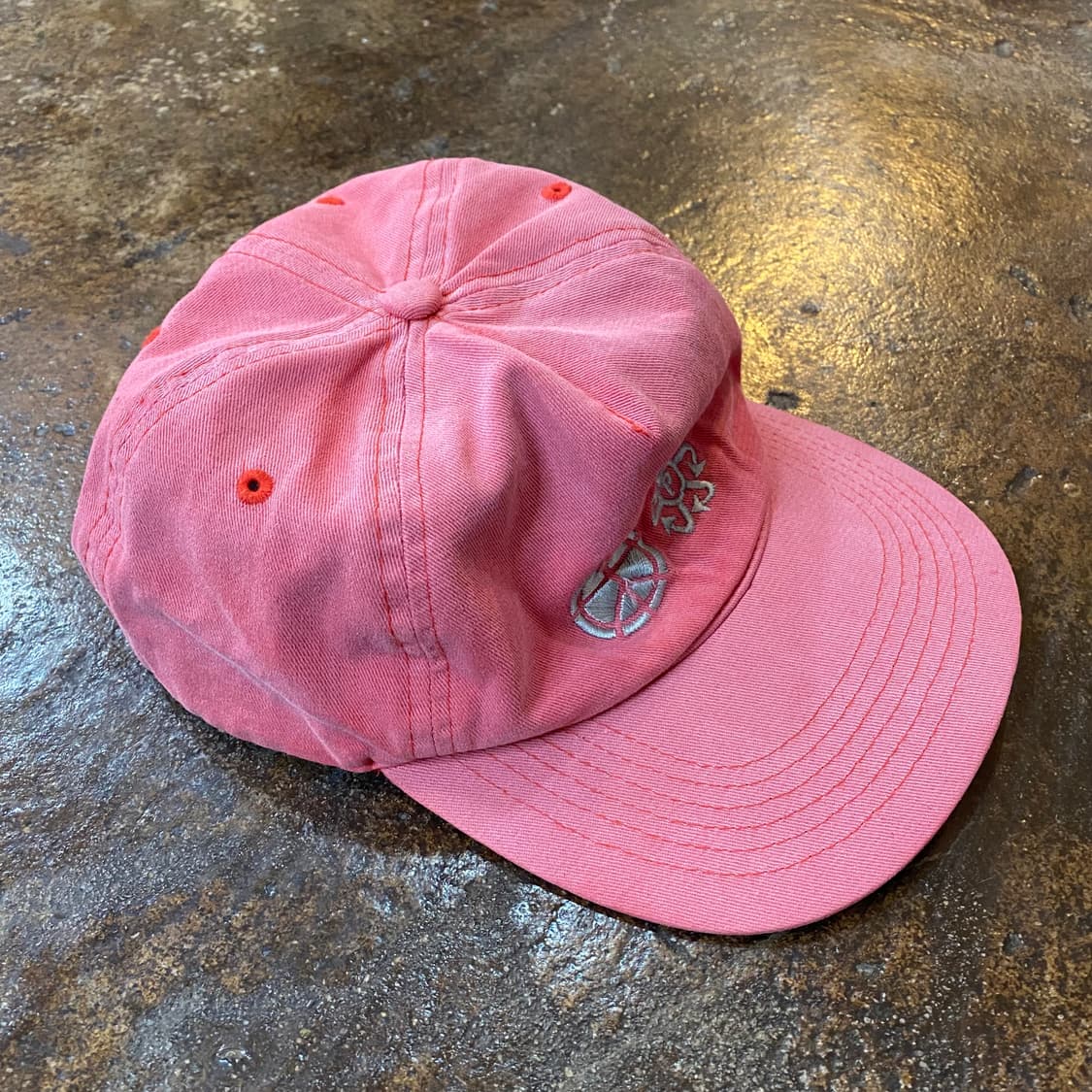 라스벳 에이징 캡 상품이미지3