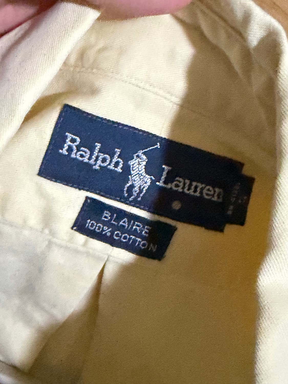 폴로 셔츠 상품이미지3