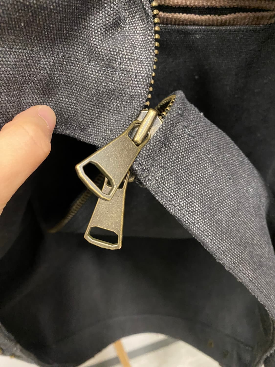 라퍼지스토어 워크자켓 상품이미지8