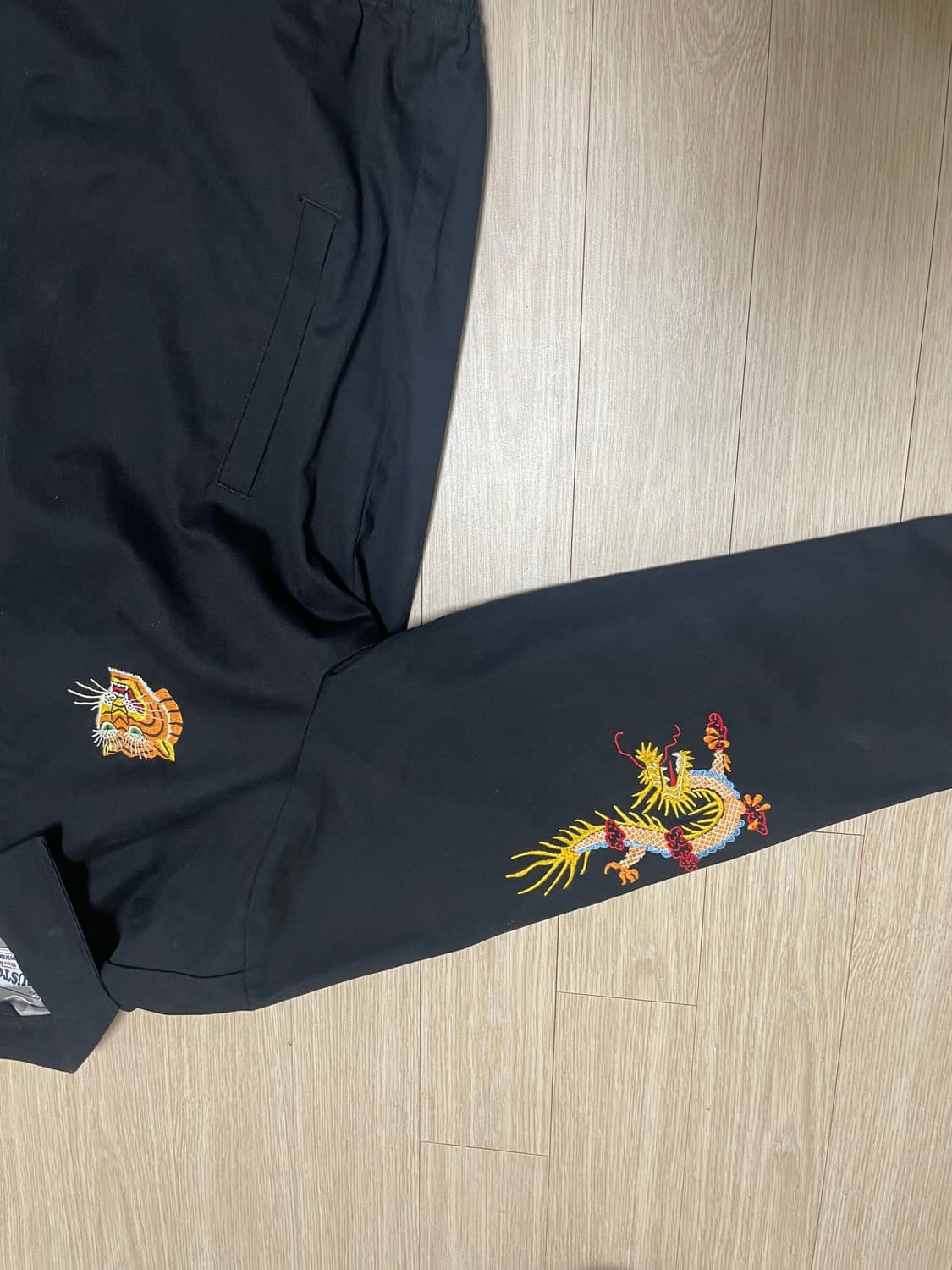 houston 자켓xxl  상품이미지3