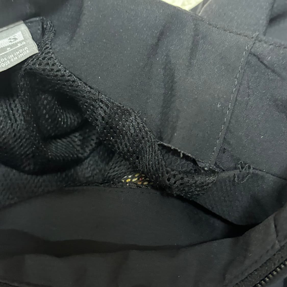 나이키 맨체스터 유나이티드 AIG 바람막이 상품이미지5