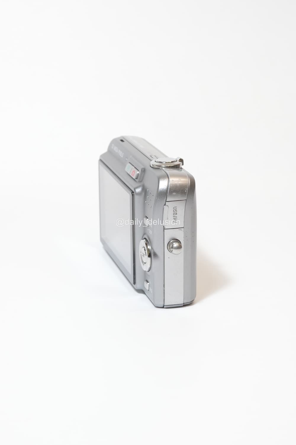 카시오 엑슬림 EX-Z1080 상품이미지6