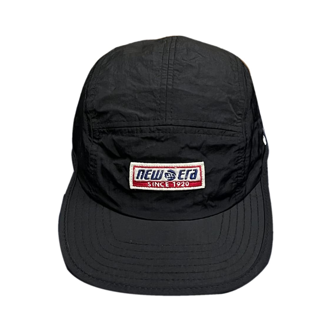 뉴에라 나일론 제트캡 캠프캡 모자 상품이미지2