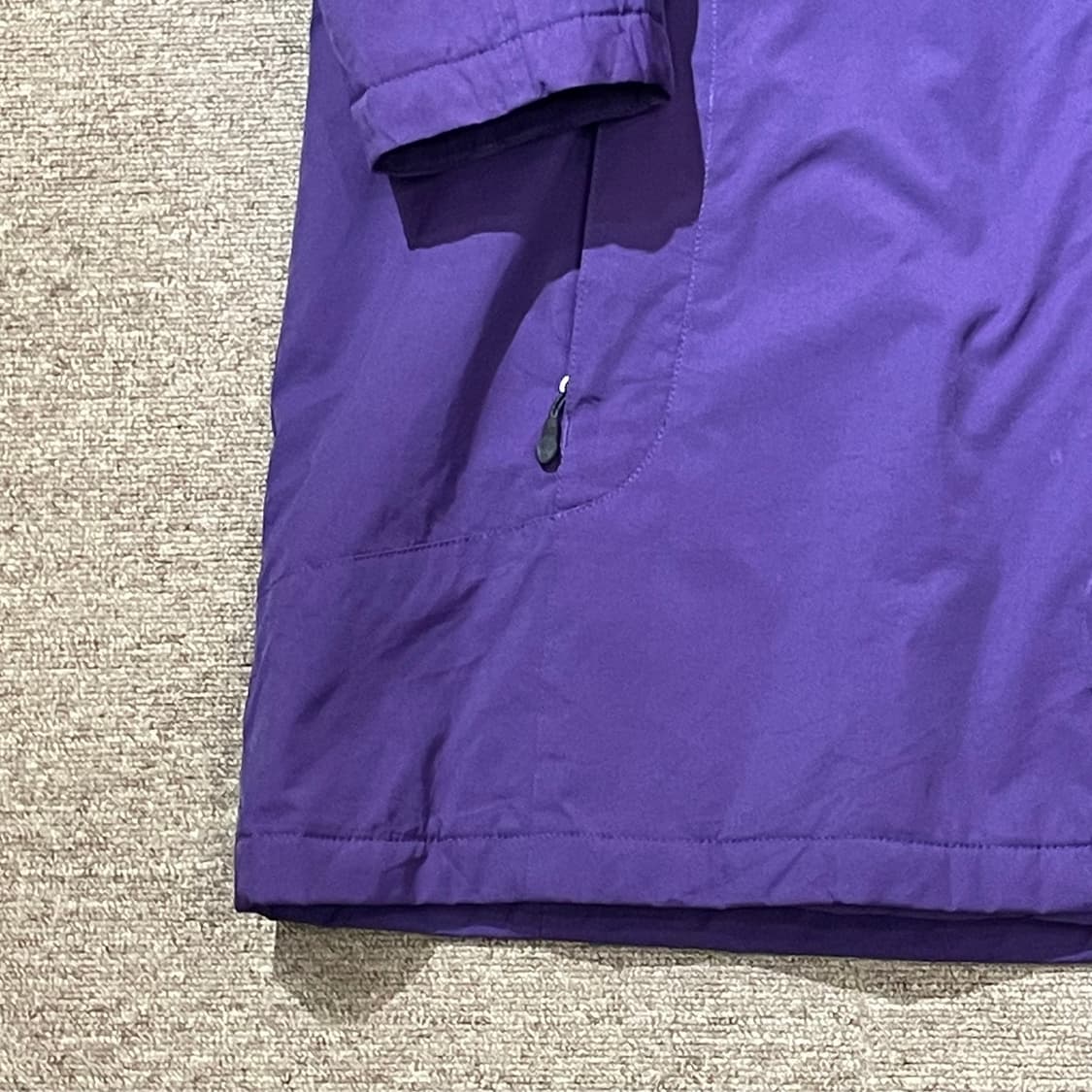 (2XL) L.L.Bean 엘엘빈 윈드 브레이크 바람막이 자켓 상품이미지5