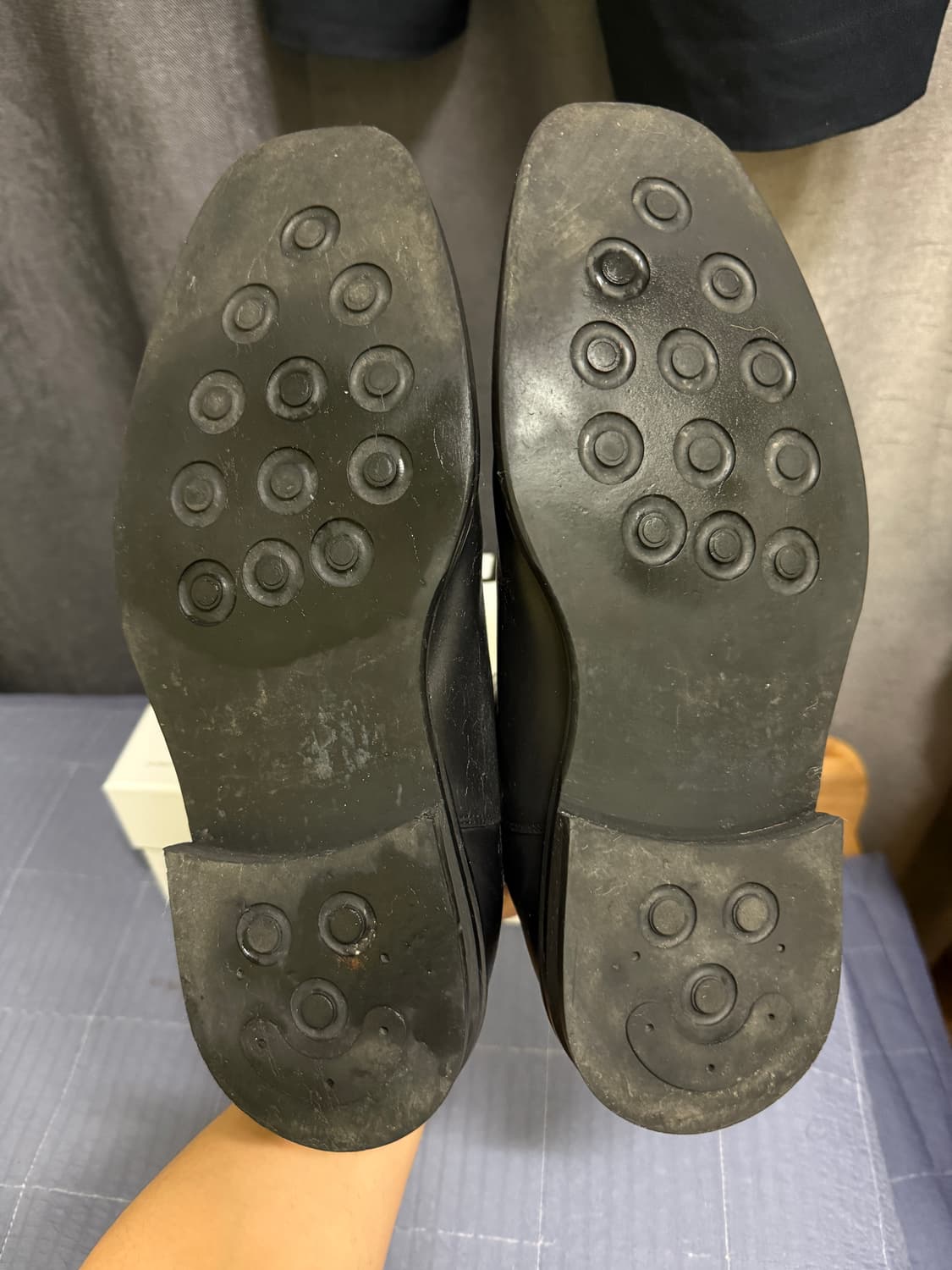 벨룻 쥬드 첼시부츠 275 상품이미지5