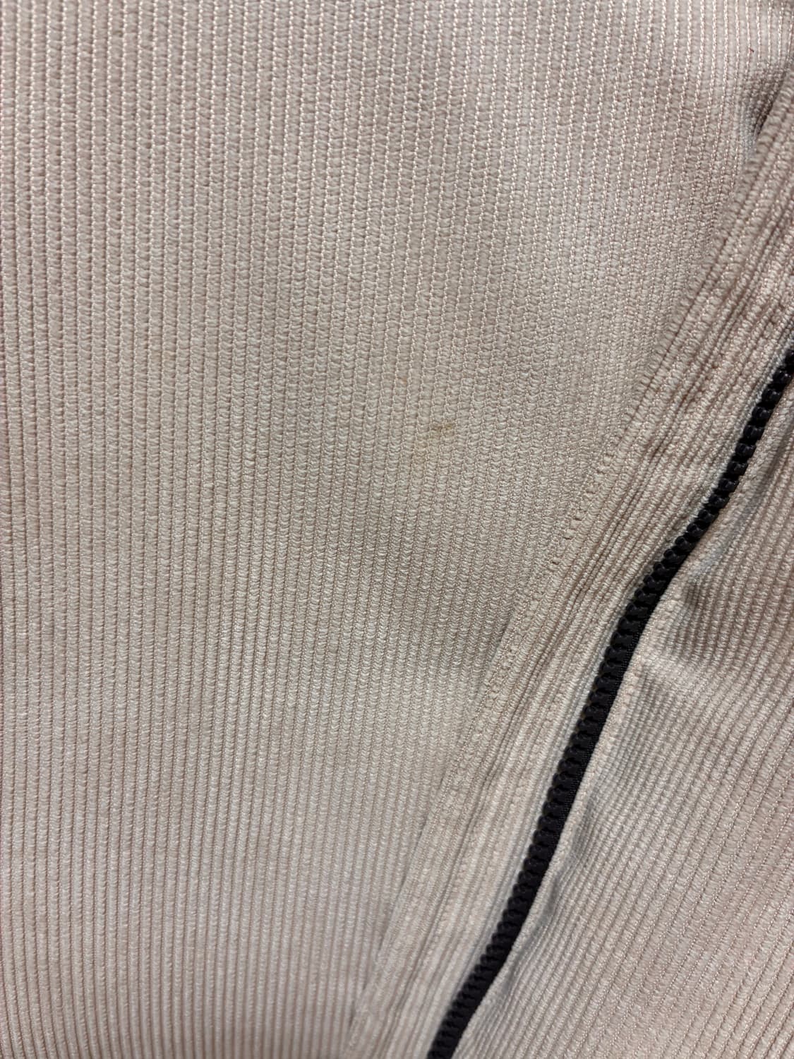 네파 코듀로이 패딩 상품이미지7